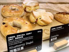 -WHEAT&BAKER-麥(凯德来福士店)