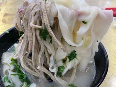 -惠丰源烩面馆(经七路店)
