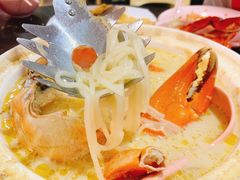 -龙海鲜螃蟹王(宏茂桥店)