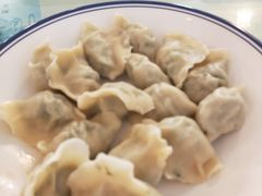 -大妈饺子馆·特色锅包肉·饺子(鼓楼店)