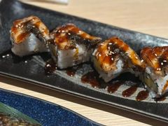 -気楽亭和食料理(气乐亭大世界本店)