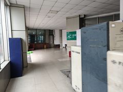 -上海长途汽车客运总站