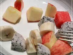 -卡朋西餐(较场西路店)