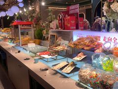 -经典世家牛排(德化万达店)