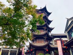 -云南民族村