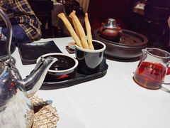 -味可道美食坊(福基路店)