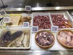 -长申超市(美食城店)