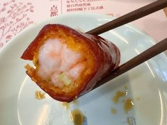 -点都德(聚福楼店)