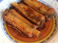 -厉家菜(金宝街店)