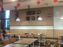 大堂-飞鸿肉夹馍(浐灞半岛店)