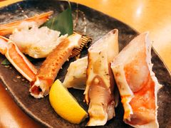 -蟹道乐(道顿堀本店)