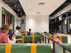 -新宝餐厅(流塘店)
