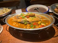 -小菜园新徽菜(芜湖万达店)