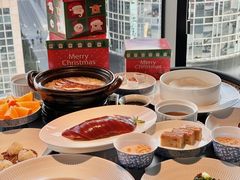 -喜悦烤鸭·新京菜(王府井店)