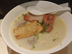 -新旺茶餐厅·早餐·夜宵(仙霞店)
