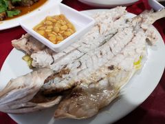 -车头老二大排档