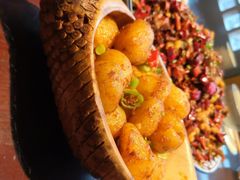 -杨记隆府(汉街店)
