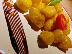 -水木苼 蔬食料理