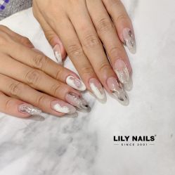 -LILY NAILS美甲美睫
