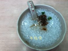 鸡粥-百家鸡味馆(清泰店)
