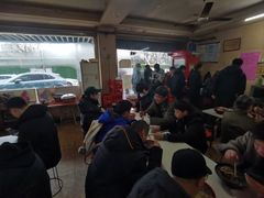 大堂-小龙大肉面馆
