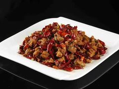 -一家人(凯旋路店)