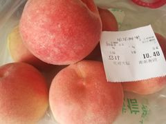 -乐乐鲜果水果超市(河北店)