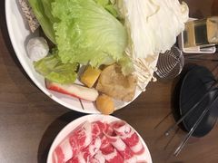 -汕头泉成沙茶火锅(中山总店)