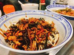 -大时代美食面馆