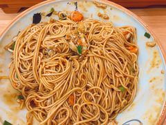 三虾面-孙盛兴奥灶面馆·蟹黄面·三虾面(直营.拙政园店)