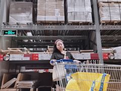 -宜家家居(西安未央商场店)