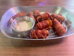 -Tubestation站点比萨(高新万达ONE店)