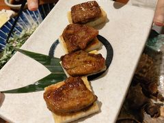 -青叶日式料理(飘亮阳光广场店)