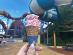 -上海玛雅海滩水公园