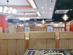 -围龙屋客家食府(福田店)