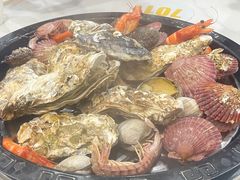 -巧克力渔家.小船海鲜家常菜(三浴场店)