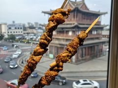 -紫泥369粗粮季(鼓楼店)