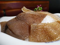 脆嫩毛肚-大渝火锅(苏州西城永捷店)