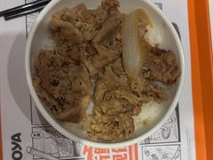 -吉野家(深圳超多维科技大厦分店)