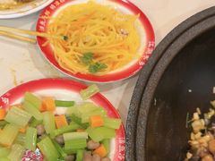 -江湖水乡铁锅炖魚(周庄嘉园店)