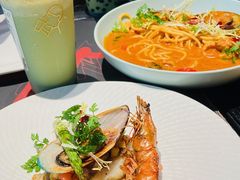 -Nord Grill&Bar Highland诺德西餐(深圳欢乐海岸店)