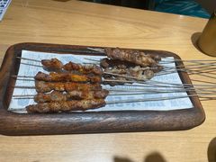 -马记永·兰州牛肉面(天通苑家乐福店)