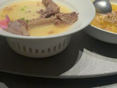 -湯記傳菜