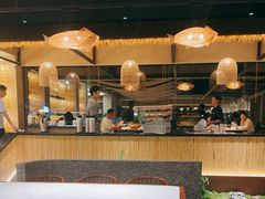 -风味小馆(天目湖宾馆店)