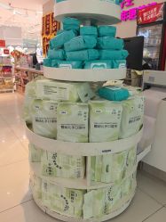 -孩子王(郑州恵济万达店)