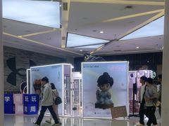 -万达广场(南昌红谷滩店)