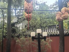 -成都武侯祠博物馆