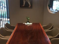包厢-古京·臻致料理(月湖店)