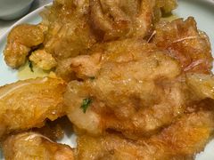 -日丰园海肠水饺·老字号大连海鲜(和平广场店)