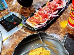 -元宝烤肉店·齐齐哈尔烤肉·烤串